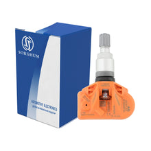 Load image into Gallery viewer, Sorghum 5Q0907275F TPMS Tire Pressure Sensor 433 MHz Fit for Audi Skoda VW Porsche
