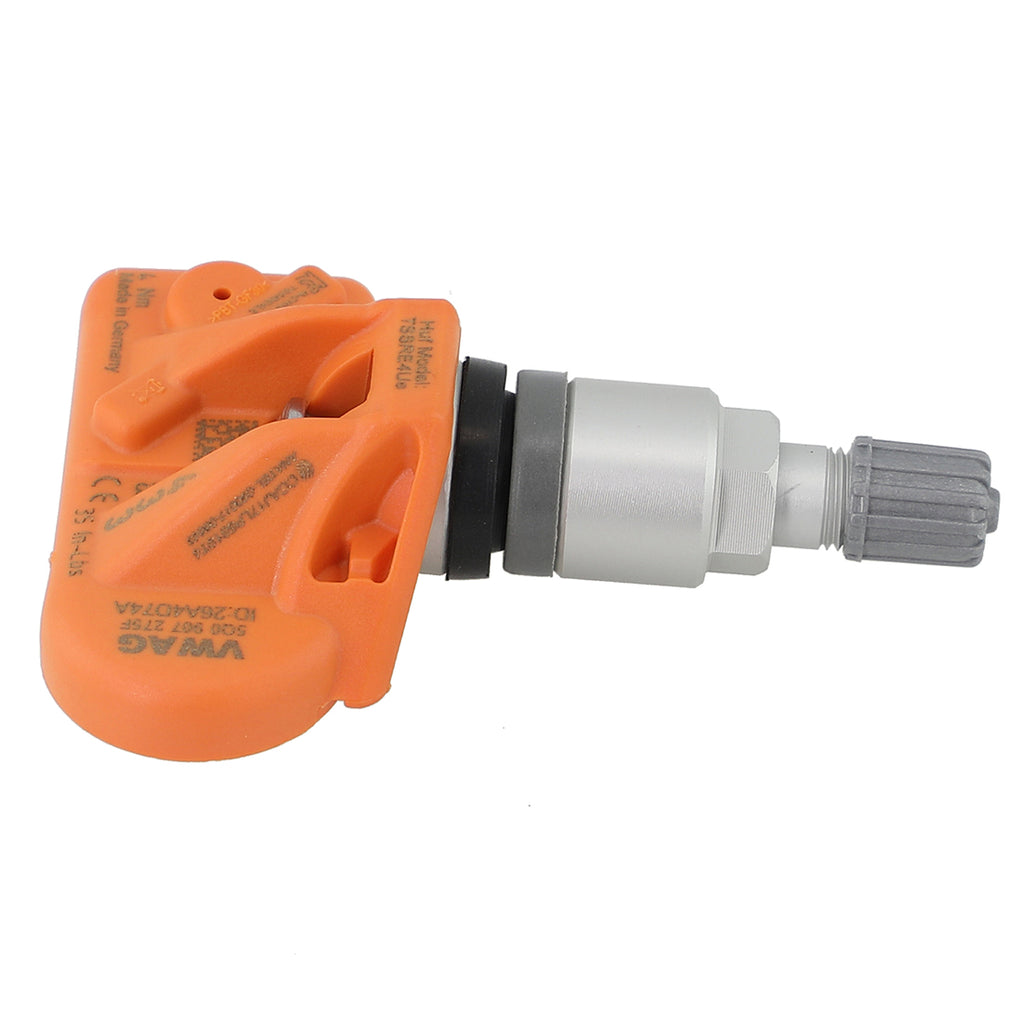 Sorghum 5Q0907275F TPMS Tire Pressure Sensor 433 MHz Fit for Audi Skoda VW Porsche