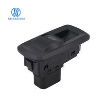 Muatkan imej ke dalam penonton Galeri, Sorghum CN15-14529-AB Car Passenger Window Control Switch Button For Ford Festiva Fiesta SE Ecosport
