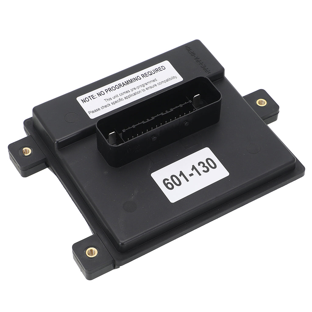 Sorghum 601-130 Fuel Pump Control Module Fit for Cadillac CTS Escalade Chevrolet Silverado