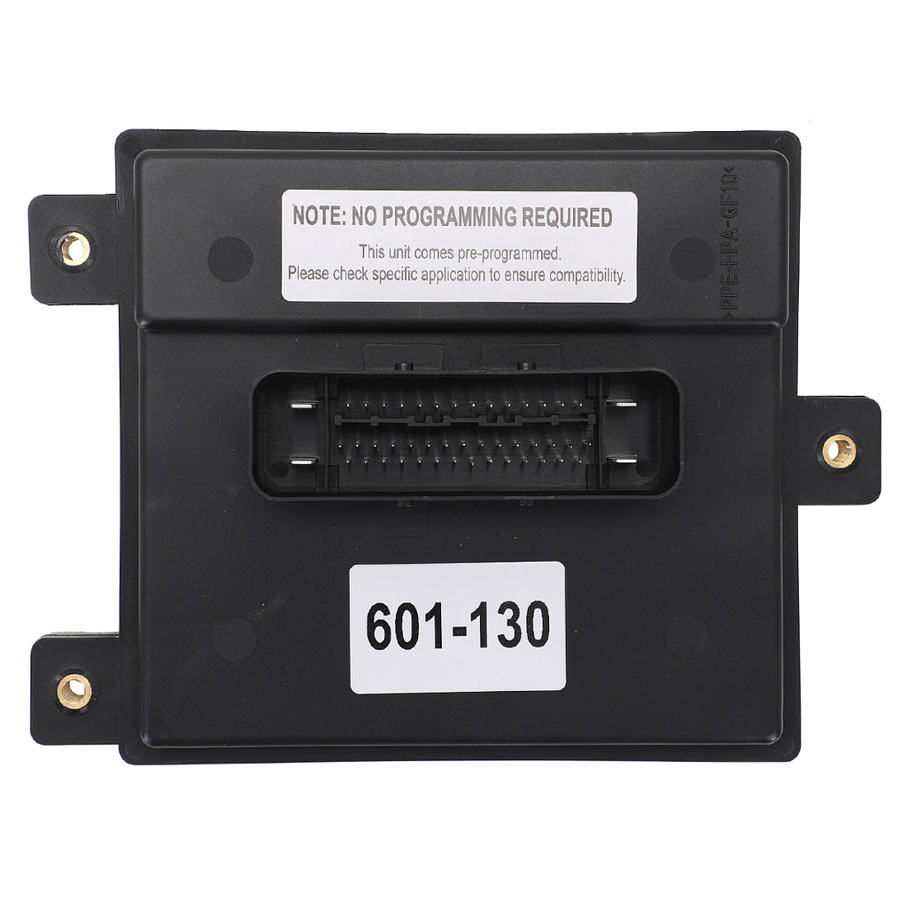 Sorghum 601-130 Fuel Pump Control Module Fit for Cadillac CTS Escalade Chevrolet Silverado