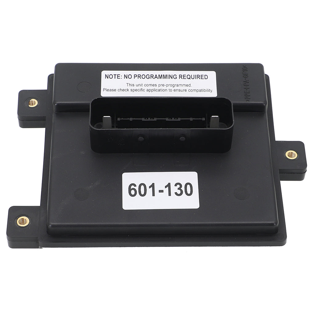 Sorghum 601-130 Fuel Pump Control Module Fit for Cadillac CTS Escalade Chevrolet Silverado