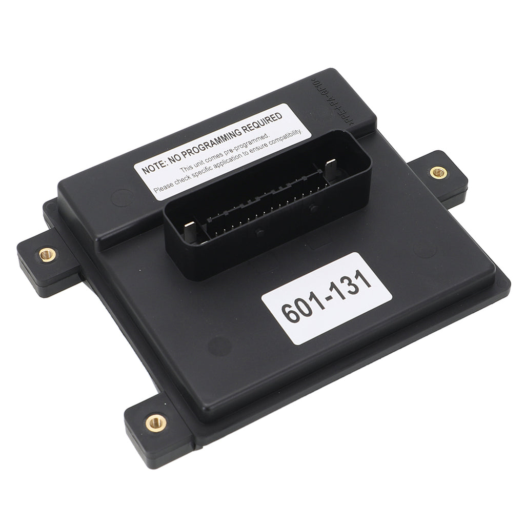 Sorghum 601-131 Fuel Pump Control Module Fit for Cadillac CTS Escalade GMC Canyon Yukon