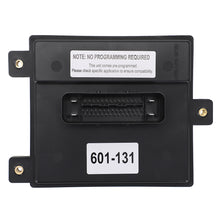 将图片加载到图库查看器，Sorghum 601-131 Fuel Pump Control Module Fit for Cadillac CTS Escalade GMC Canyon Yukon