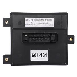 Sorghum 601-131 Fuel Pump Control Module Fit for Cadillac CTS Escalade GMC Canyon Yukon