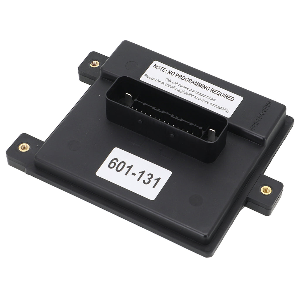 Sorghum 601-131 Fuel Pump Control Module Fit for Cadillac CTS Escalade GMC Canyon Yukon