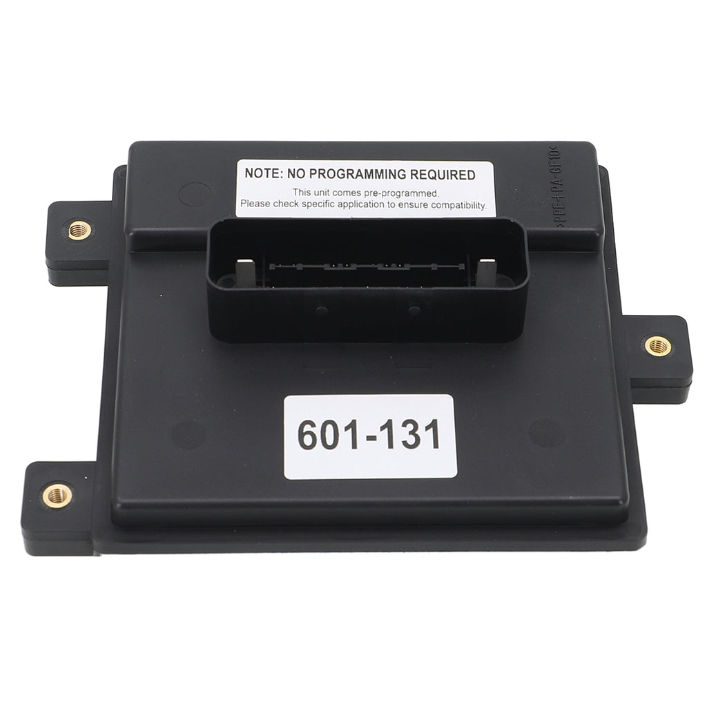 Sorghum 601-131 Fuel Pump Control Module Fit for Cadillac CTS Escalade GMC Canyon Yukon