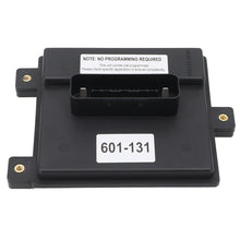 将图片加载到图库查看器，Sorghum 601-131 Fuel Pump Control Module Fit for Cadillac CTS Escalade GMC Canyon Yukon