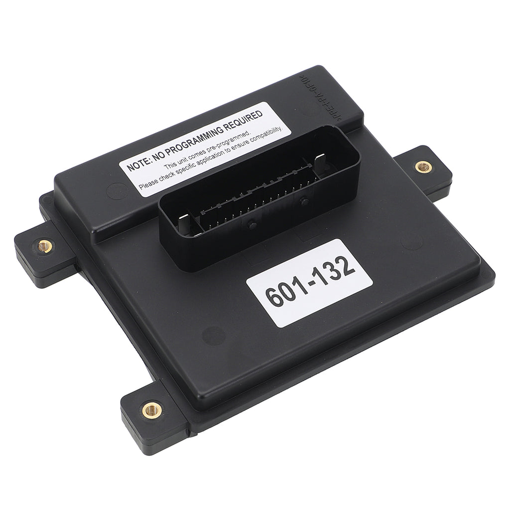 Sorghum 601-132 Fuel Pump Control Module Fit for Cadillac CTS Escalade Chevrolet Avalanche GMC