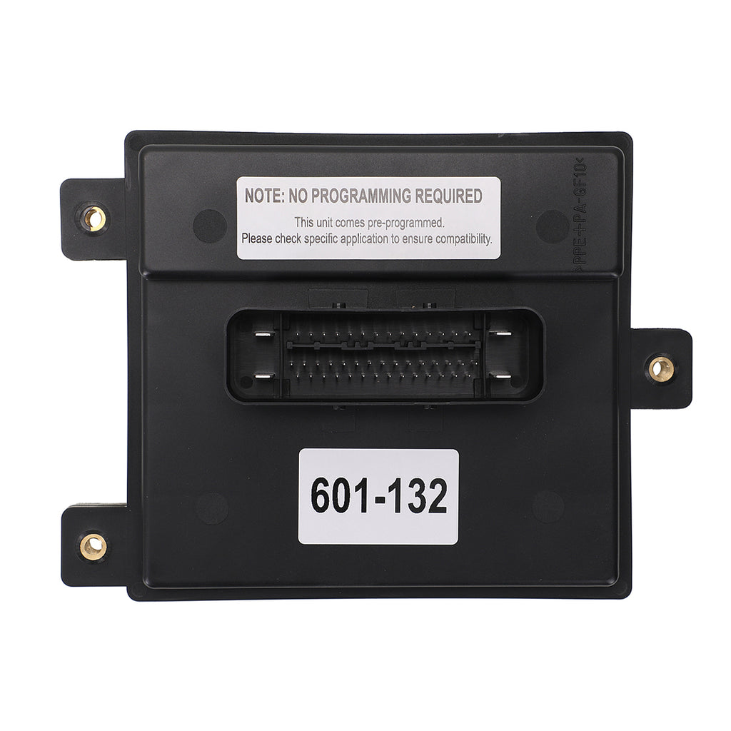 Sorghum 601-132 Fuel Pump Control Module Fit for Cadillac CTS Escalade Chevrolet Avalanche GMC