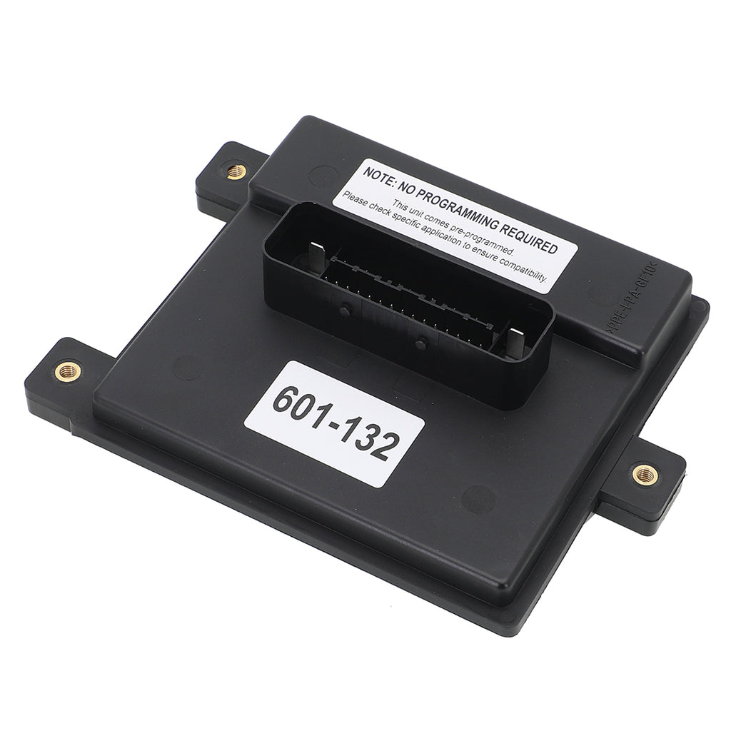 Sorghum 601-132 Fuel Pump Control Module Fit for Cadillac CTS Escalade Chevrolet Avalanche GMC