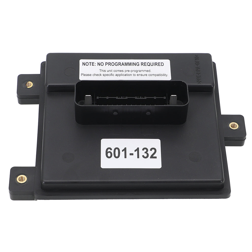 Sorghum 601-132 Fuel Pump Control Module Fit for Cadillac CTS Escalade Chevrolet Avalanche GMC