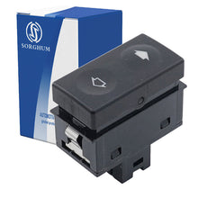 将图片加载到图库查看器，Sorghum 61311387387 Power Door Window Lifter Switch Control Button for BMW 3 Series E36 318I 318Is 325I 325Is 1991-1998