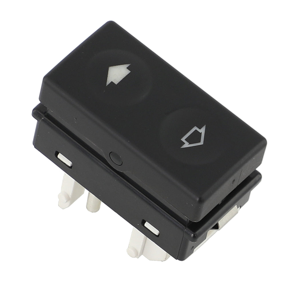 Sorghum 61311387916 Power Window Switch Fit for BMW 318I 1993-1995 318IS 1993-1995 318TI 1995