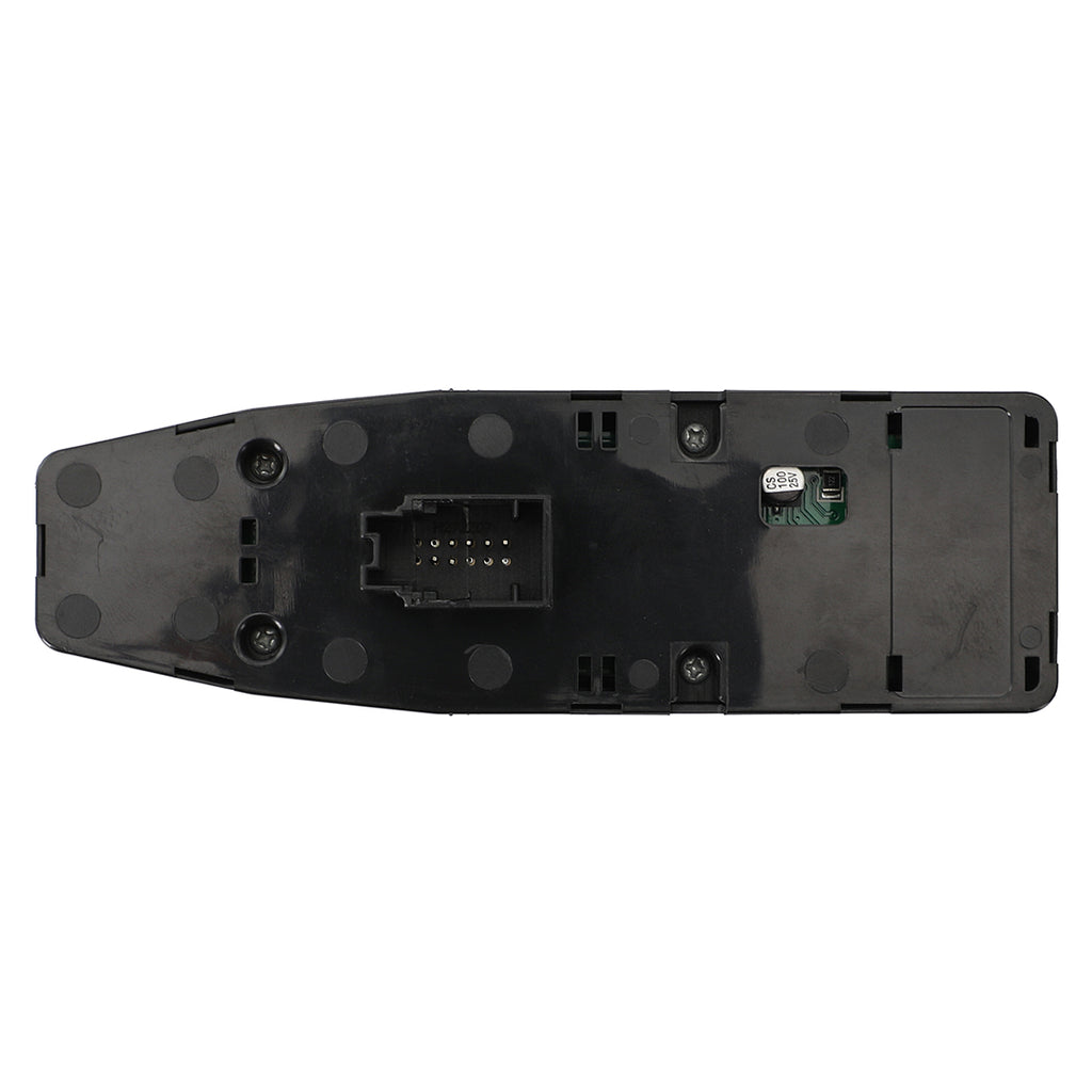 Sorghum 61319241956 Master Power Window Switch Fit for BMW 528i 535i 640i 650i 740Li 750Li 760Li