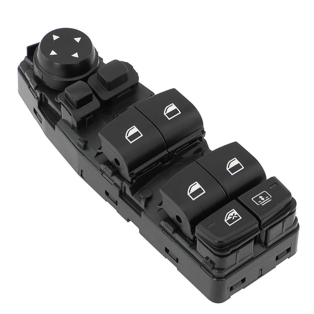 Sorghum 61319241956 Master Power Window Switch Fit for BMW 528i 535i 640i 650i 740Li 750Li 760Li