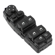 Load image into Gallery viewer, Sorghum 61319241956 Master Power Window Switch Fit for BMW 528i 535i 640i 650i 740Li 750Li 760Li