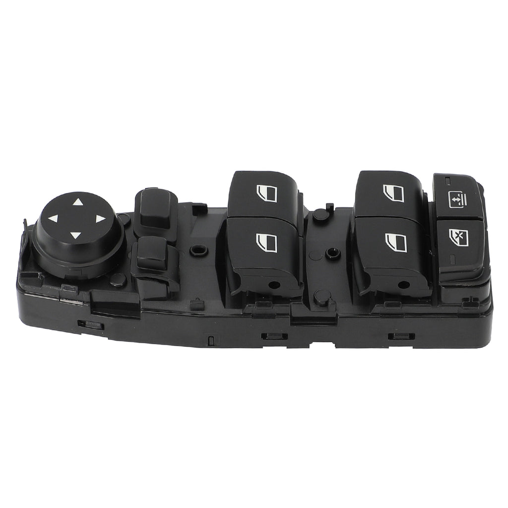 Sorghum 61319241956 Master Power Window Switch Fit for BMW 528i 535i 640i 650i 740Li 750Li 760Li