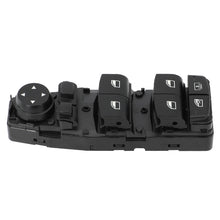 Load image into Gallery viewer, Sorghum 61319241956 Master Power Window Switch Fit for BMW 528i 535i 640i 650i 740Li 750Li 760Li