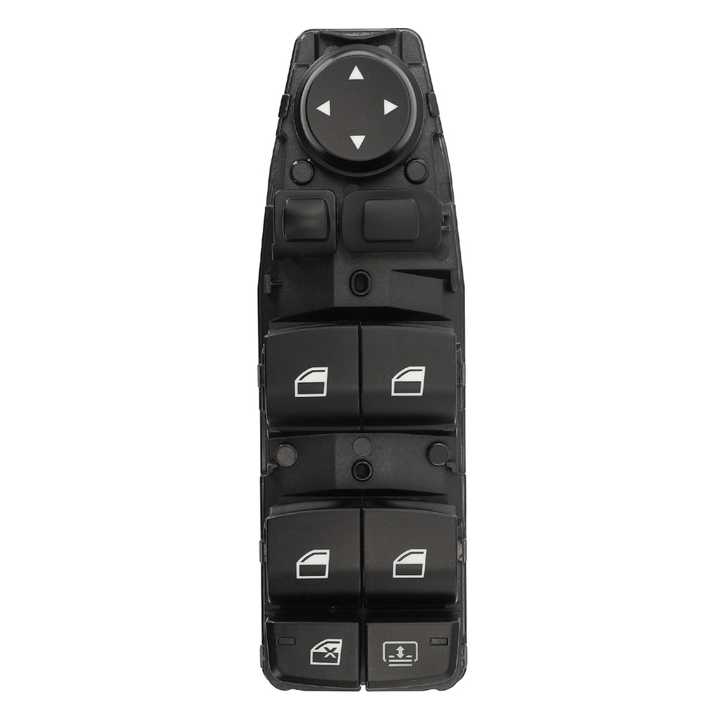 Sorghum 61319241956 Master Power Window Switch Fit for BMW 528i 535i 640i 650i 740Li 750Li 760Li