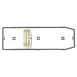 Sorghum 621W04460 Master Power Window Switch Fit for Chevrolet Optra Suzuki Forenza