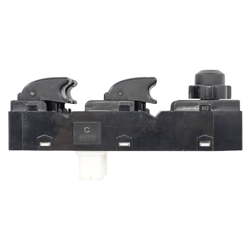 Sorghum 621W04460 Master Power Window Switch Fit for Chevrolet Optra Suzuki Forenza