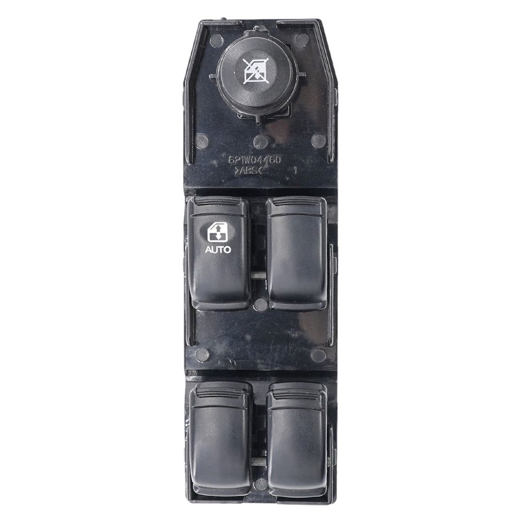 Sorghum 621W04460 Master Power Window Switch Fit for Chevrolet Optra Suzuki Forenza
