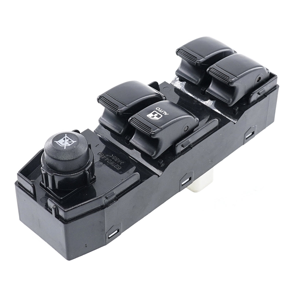 Sorghum 621W04460 Master Power Window Switch Fit for Chevrolet Optra Suzuki Forenza