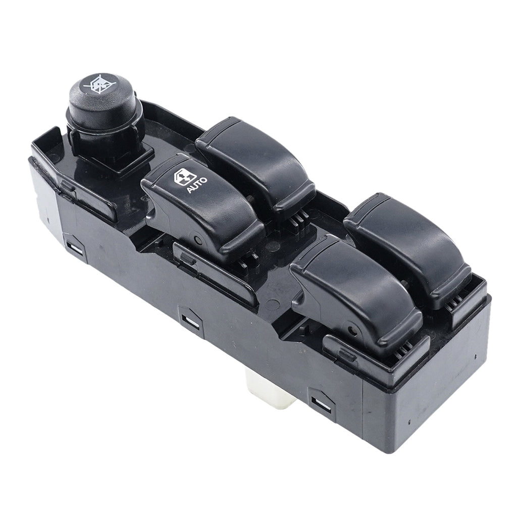 Sorghum 621W04460 Master Power Window Switch Fit for Chevrolet Optra Suzuki Forenza
