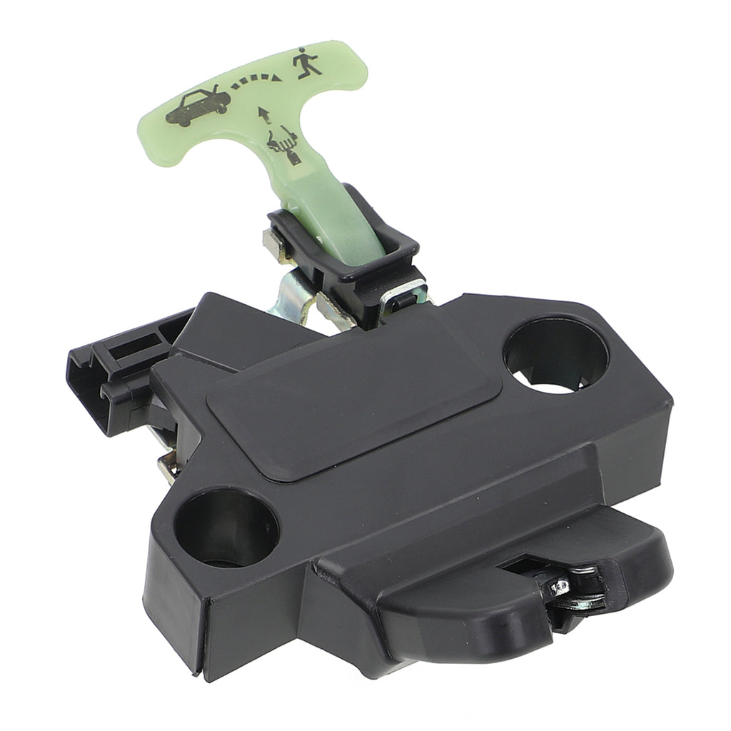 Sorghum 64600-02040 Trunk Tailgate Lock Actuator Fit for Toyota Corolla 2009-2013