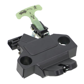 Sorghum 64600-02040 Trunk Tailgate Lock Actuator Fit for Toyota Corolla 2009-2013