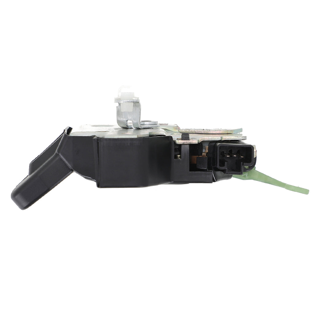Sorghum 64600-02040 Trunk Tailgate Lock Actuator Fit for Toyota Corolla 2009-2013