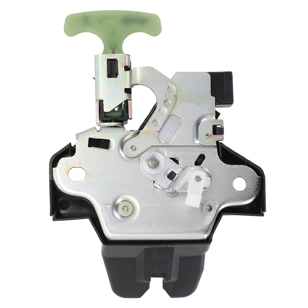 Sorghum 64600-02040 Trunk Tailgate Lock Actuator Fit for Toyota Corolla 2009-2013