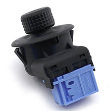 Charger l'image dans la galerie, Sorghum 6545.KS Car Electric Rearview Mirror Control Switch For Citroen C3