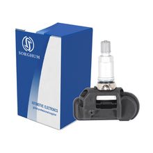 Load image into Gallery viewer, Sorghum A0009050030 TPMS Tire Pressure Sensor 433 MHz Fit for Maserati Ghibli BENZ C250 C300 C350