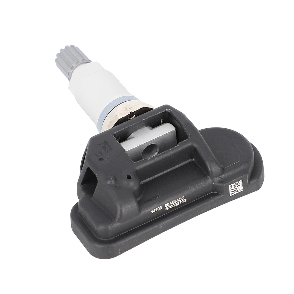 Sorghum A0009050030 TPMS Tire Pressure Sensor 433 MHz Fit for Maserati Ghibli BENZ C250 C300 C350