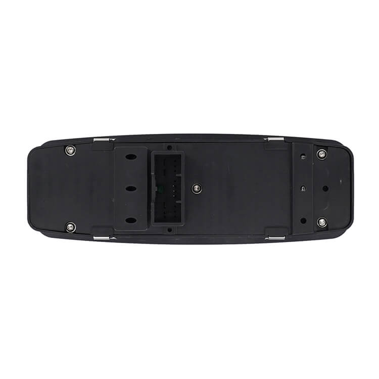 Sorghum 670010305 3pins Front Left Side Master Power Window Switch For Maserati Ghibli Diesel SS Q4 Quattroporte GTS Diesel S Q4 S V6 2013-2018