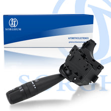Load image into Gallery viewer, Sorghum 68015101AG Turn Signal Switch Fit for Chrysler Dodge Jeep