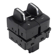Load image into Gallery viewer, Sorghum 68105206AC Trailer Brake Control Switch for Dodge RAM 1500 2500 3500 4500 5500 2013-2021