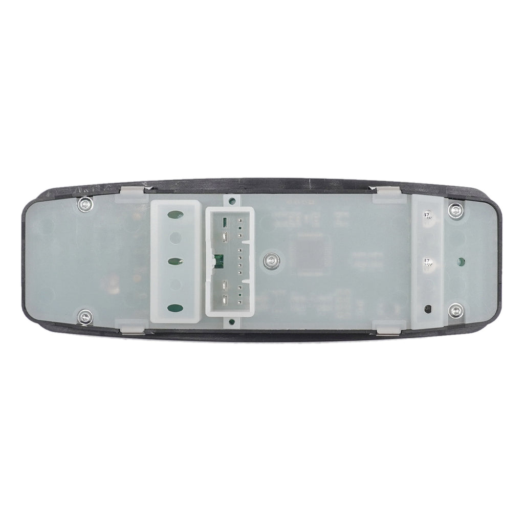 Sorghum 68184803AC Master Power Window Switch Fit for Jeep Grand Cherokee 2014-2018