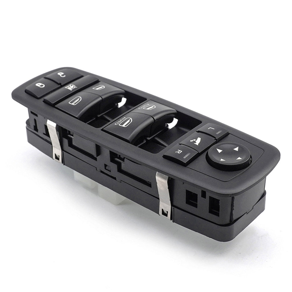 Sorghum 68184803AC Master Power Window Switch Fit for Jeep Grand Cherokee 2014-2018