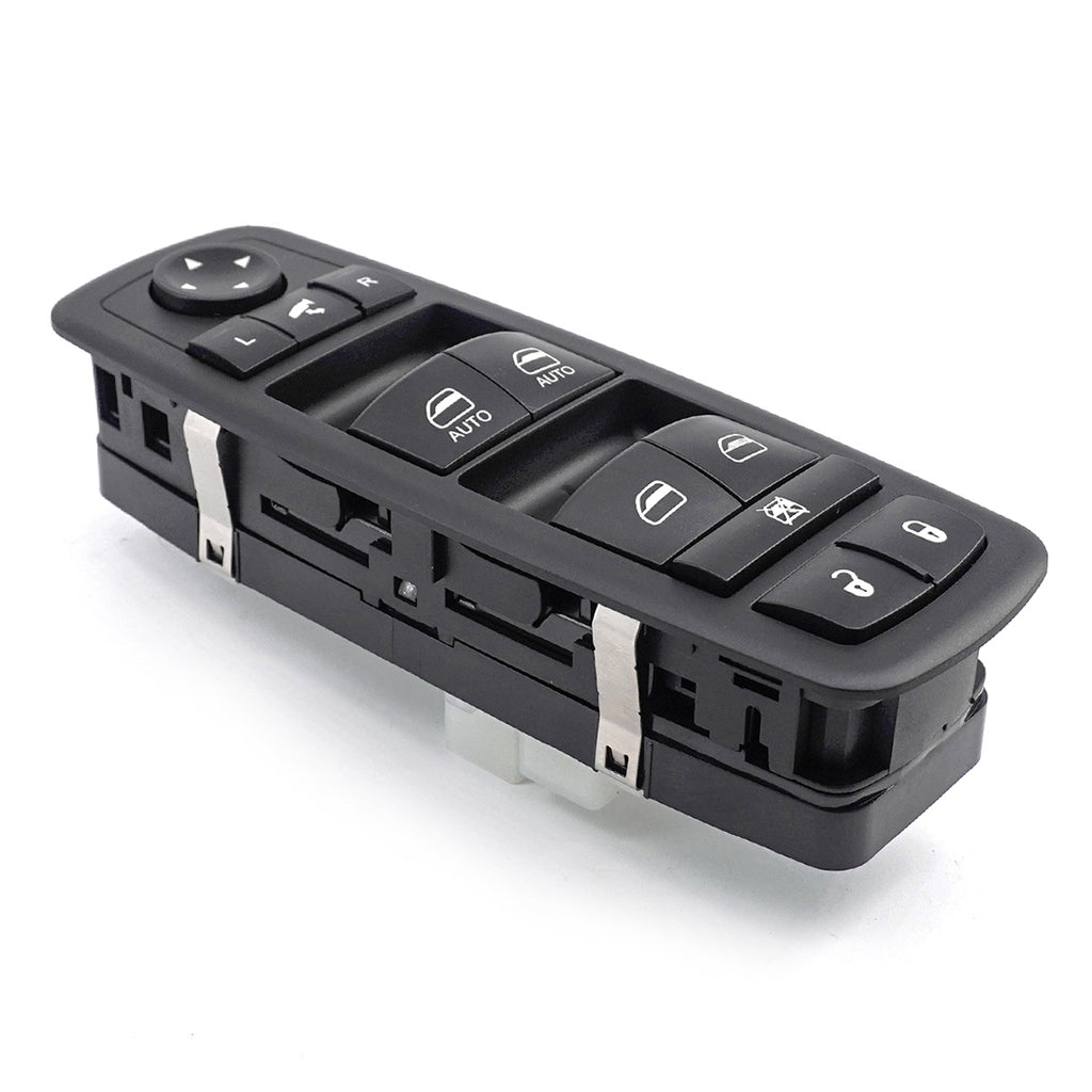 Sorghum 68184803AC Master Power Window Switch Fit for Jeep Grand Cherokee 2014-2018