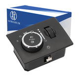 Sorghum 68189148AA Headlight Switch Fit for 2014 DODGE CHALLENGER