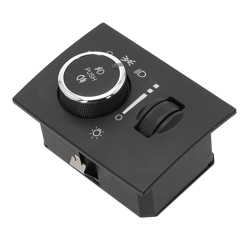 Sorghum 68189148AA Headlight Switch Fit for 2014 DODGE CHALLENGER