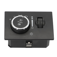 Load image into Gallery viewer, Sorghum 68189148AA Headlight Switch Fit for 2014 DODGE CHALLENGER