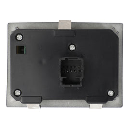 Sorghum 68189148AA Headlight Switch Fit for 2014 DODGE CHALLENGER
