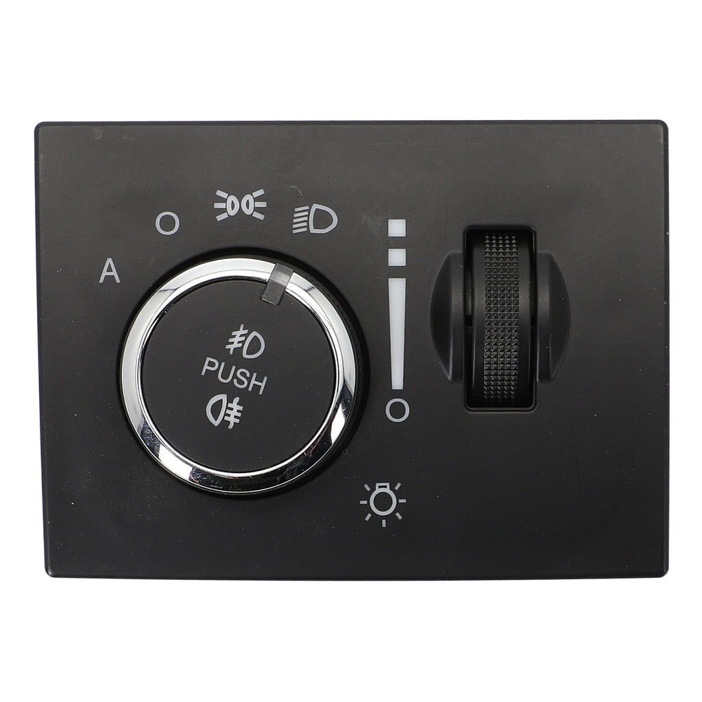 Sorghum 68189148AA Headlight Switch Fit for 2014 DODGE CHALLENGER