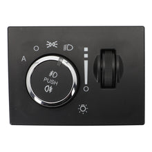 Load image into Gallery viewer, Sorghum 68189148AA Headlight Switch Fit for 2014 DODGE CHALLENGER