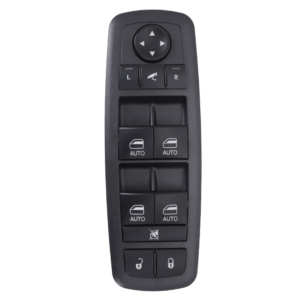 Sorghum 68234094AC Master Power Window Switch Fit for Chrysler Pacifica 2017-2021 V6 3.6L