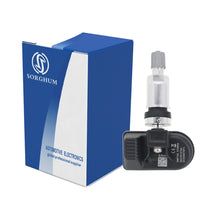 Load image into Gallery viewer, Sorghum 68249197AA TPMS Tire Pressure Sensor 433 MHz Fit for 2014-2021 Dodge RAM 1500 2500 3500